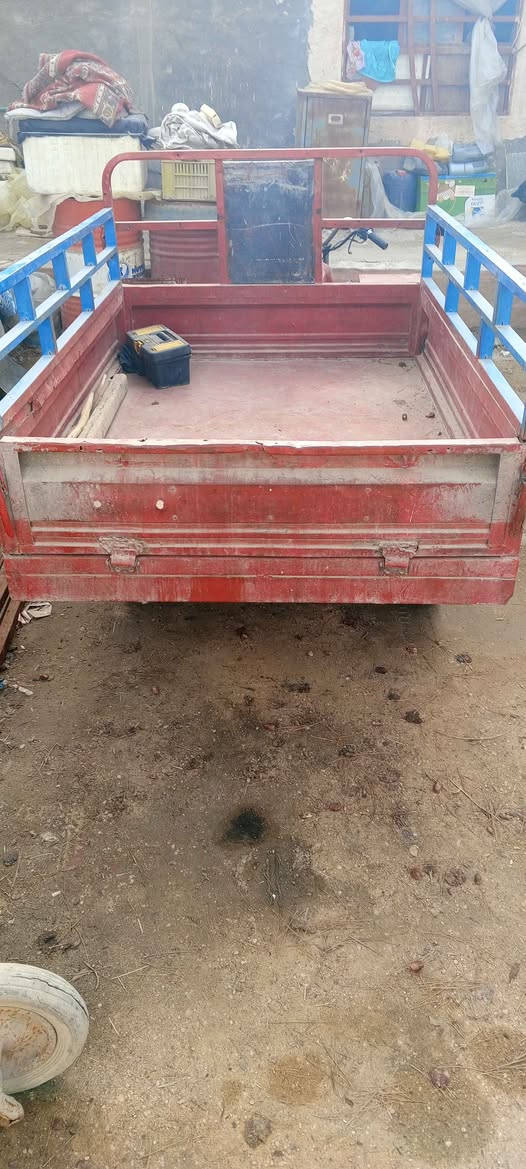 ستوتة دايون، موديل 2017، شغالة، أوراق أصولي، مكاني كربلاء: منطقة الرشدية شارع الأرتال، السعر: 700ألف كربلاء, العراق


**إذا كنت صاحب هذا الإعلان وتريد حذفه لأي سبب، رجاءا أرسل رسالة إلى الدعم الفني**