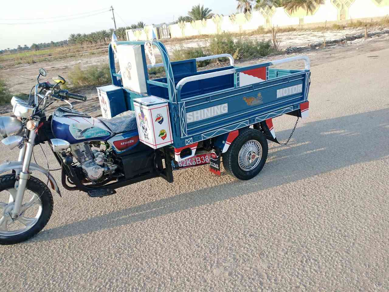 السلام عليكم ستوته للبيع مقفوله كفاله عامه اوراق رقبه شاصي مقفول موديل 21 مكاني بابل***********📞
