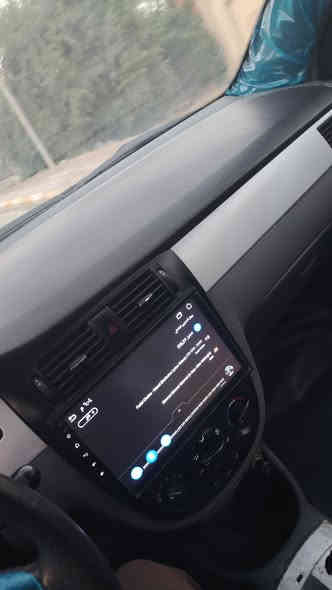 اوبترا 2008 للبيع ***********
