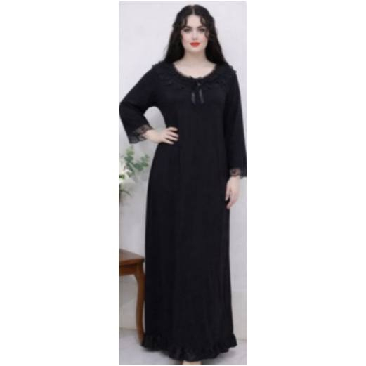 كشمير اسود راقي وانيق ردن طويل وتول
احجام L  XL  XXL. 3XL
البسة عمار و نهاد _ خانقين مجمع روتانا السرداب 
يوجد لدينا خدمة التوصيل داخل و خارج خانقين 
رقم الواتس آب ***********
