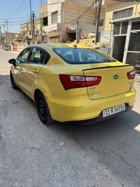 ريو • ٢٠١٦ • رقم بغداد