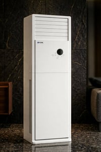 يورك • ٣ طن • نقص غاز