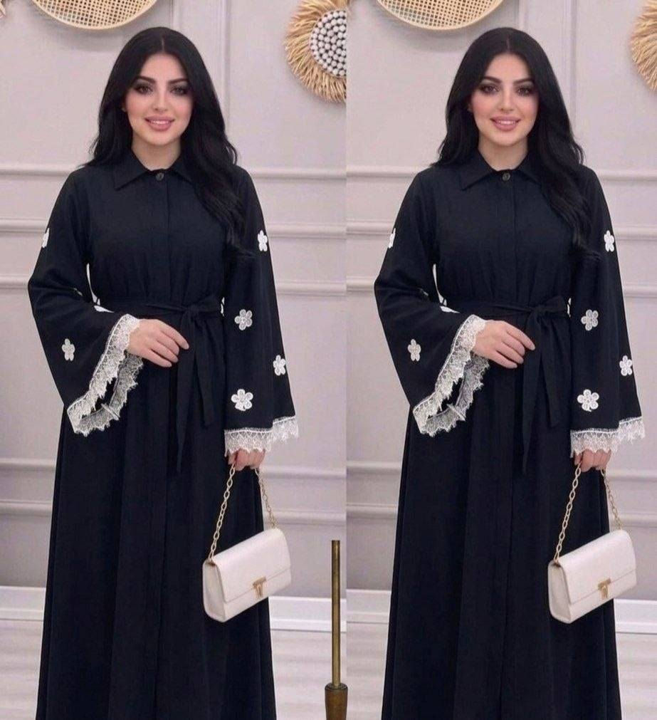 فستان كلوش❤‍🩹
السعر 30
خامة هوريم دابل تركي
قياس 42-44-46-48-50


**إذا كنت صاحب هذا الإعلان وتريد حذفه لأي سبب، رجاءا أرسل رسالة إلى الدعم الفني**