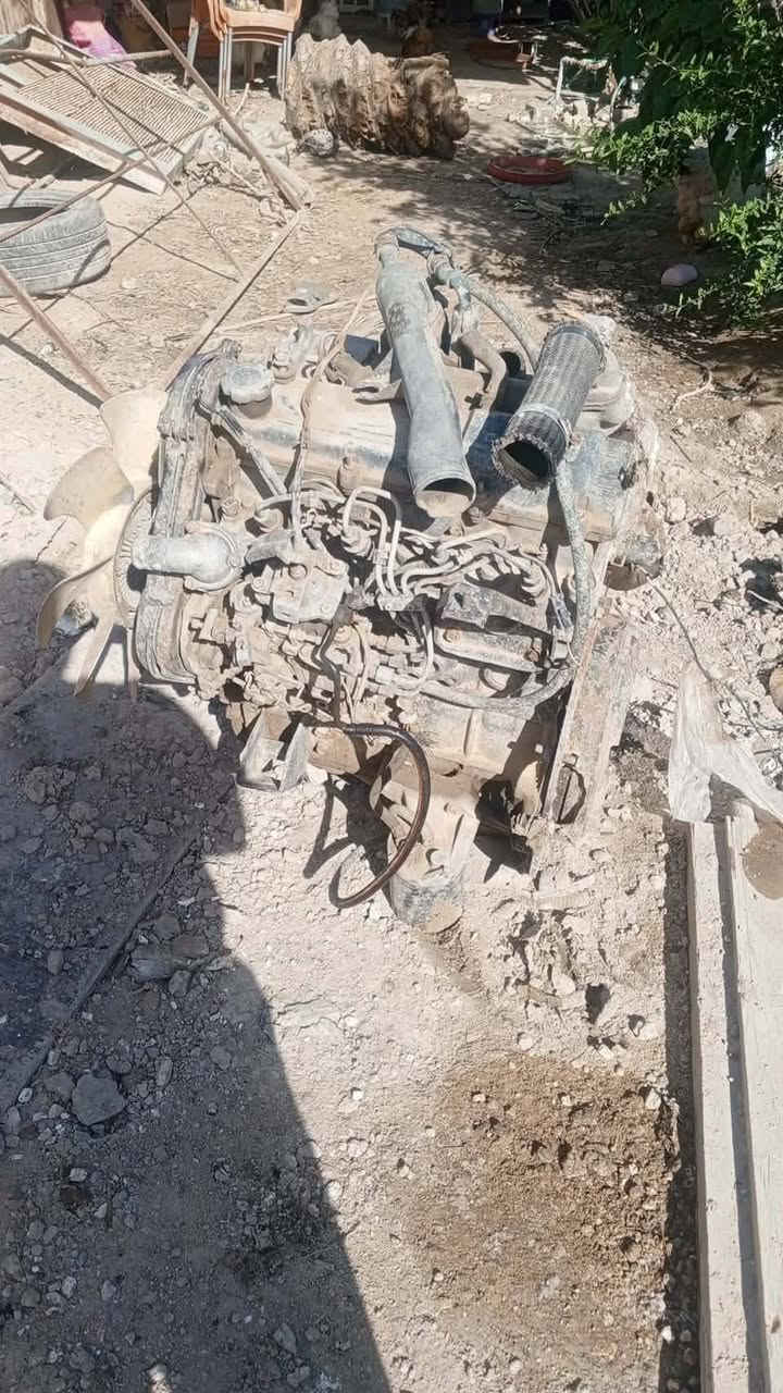 محرك كرنفال للبيع شغال طفيته بيدي بيه تنقيص كامل بابل مسيب ***********

