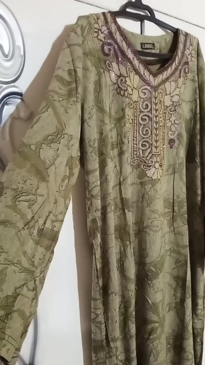 مخور كشمير  اصلي كلوش 
القياسات  L XL  XXL
الحجز مرسلة لبيج خاص #مشاهدات #كسبلور #لايكات


**إذا كنت صاحب هذا الإعلان وتريد حذفه لأي سبب، رجاءا أرسل رسالة إلى الدعم الفني**