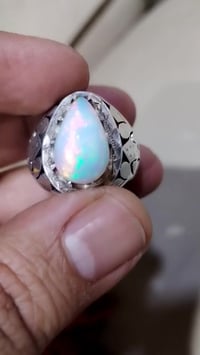 أوبال • اثيوبي • فاير عالي