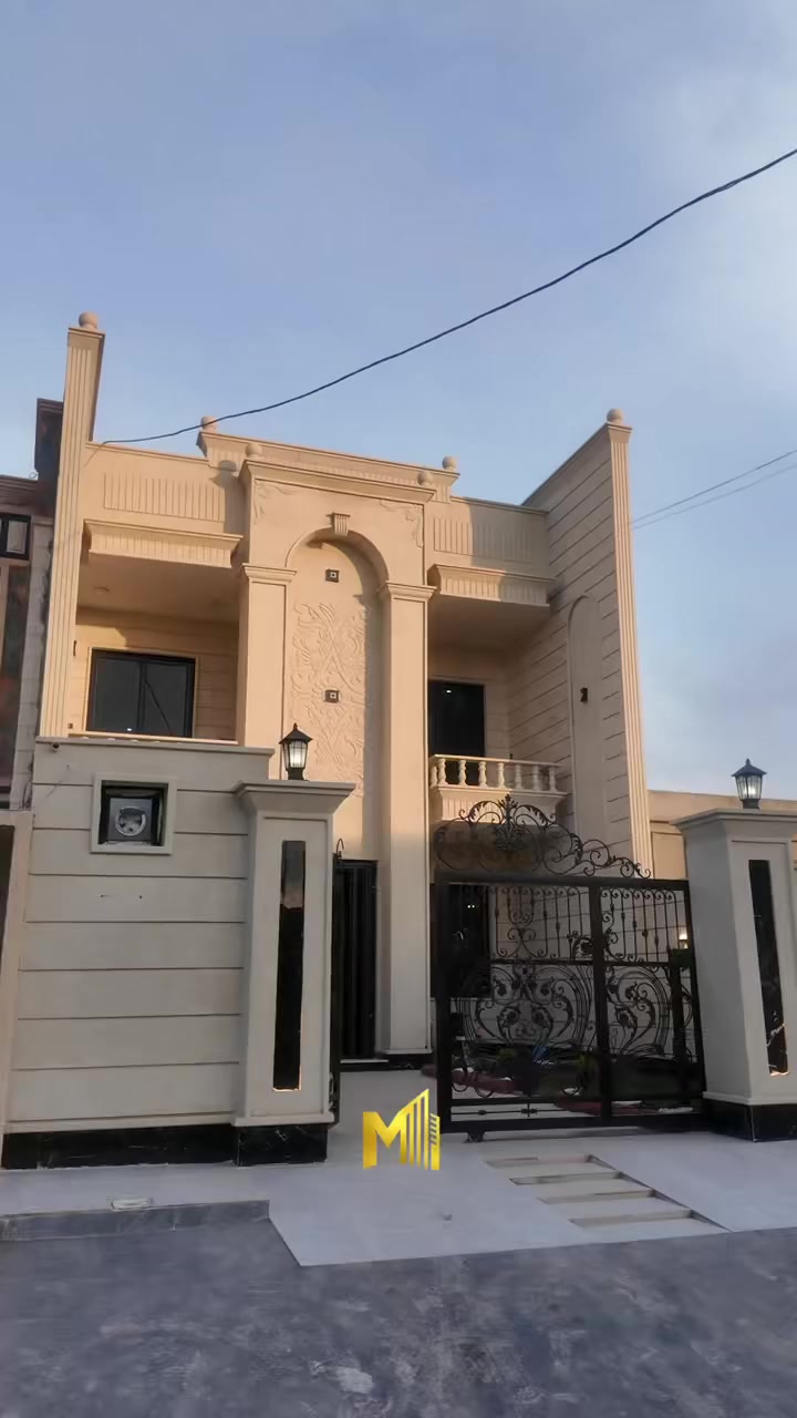 بيت لبيع 
علان رقم 6
العنوان :تكريت الديوم 16 الف
المساحة :240 
الواجهة :8
النزال :30
 السعر :195 مليون 

للستفسار التواصل معنا عبر الرقم خدمات العملاء
***********
***********

نستقبل جميع عروضكم التجارية والسكنية في جميع احياء #تكريت #والقادسية #والديوم #والعوجة
