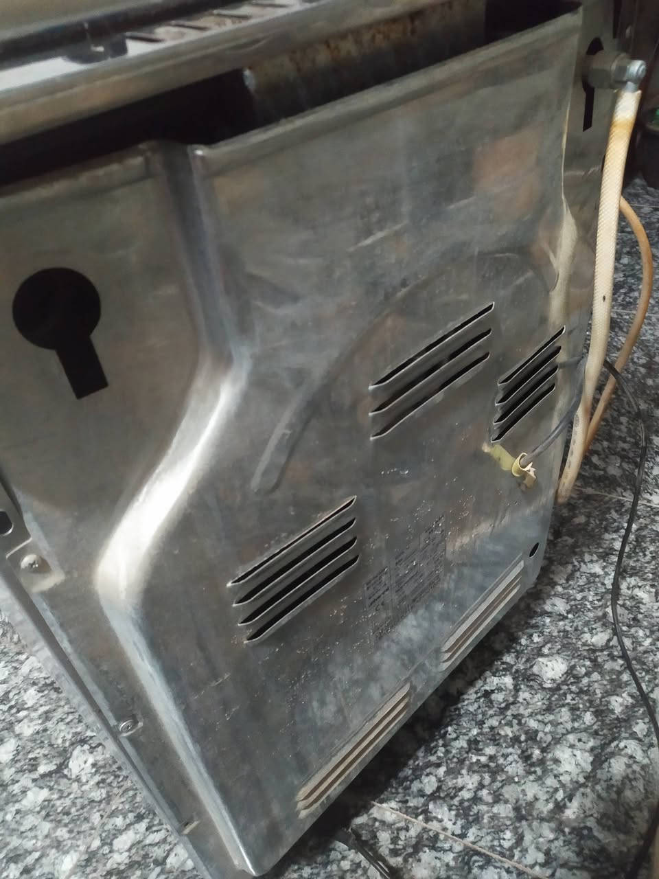 طباخ مصري يونفرسال استخدام 3شهر نظافه 100/100   يوجد توصيل


**إذا كنت صاحب هذا الإعلان وتريد حذفه لأي سبب، رجاءا أرسل رسالة إلى الدعم الفني**