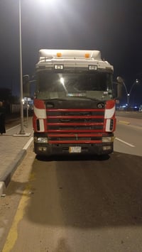 سكانيه البيع 200 مكينه 360مكفوله كير عادي 3ب3مكفرله  رقم مثنه منتهي سي...