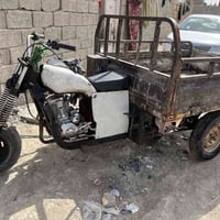 ستوته • ١٣ كلك • محرك ٢٤