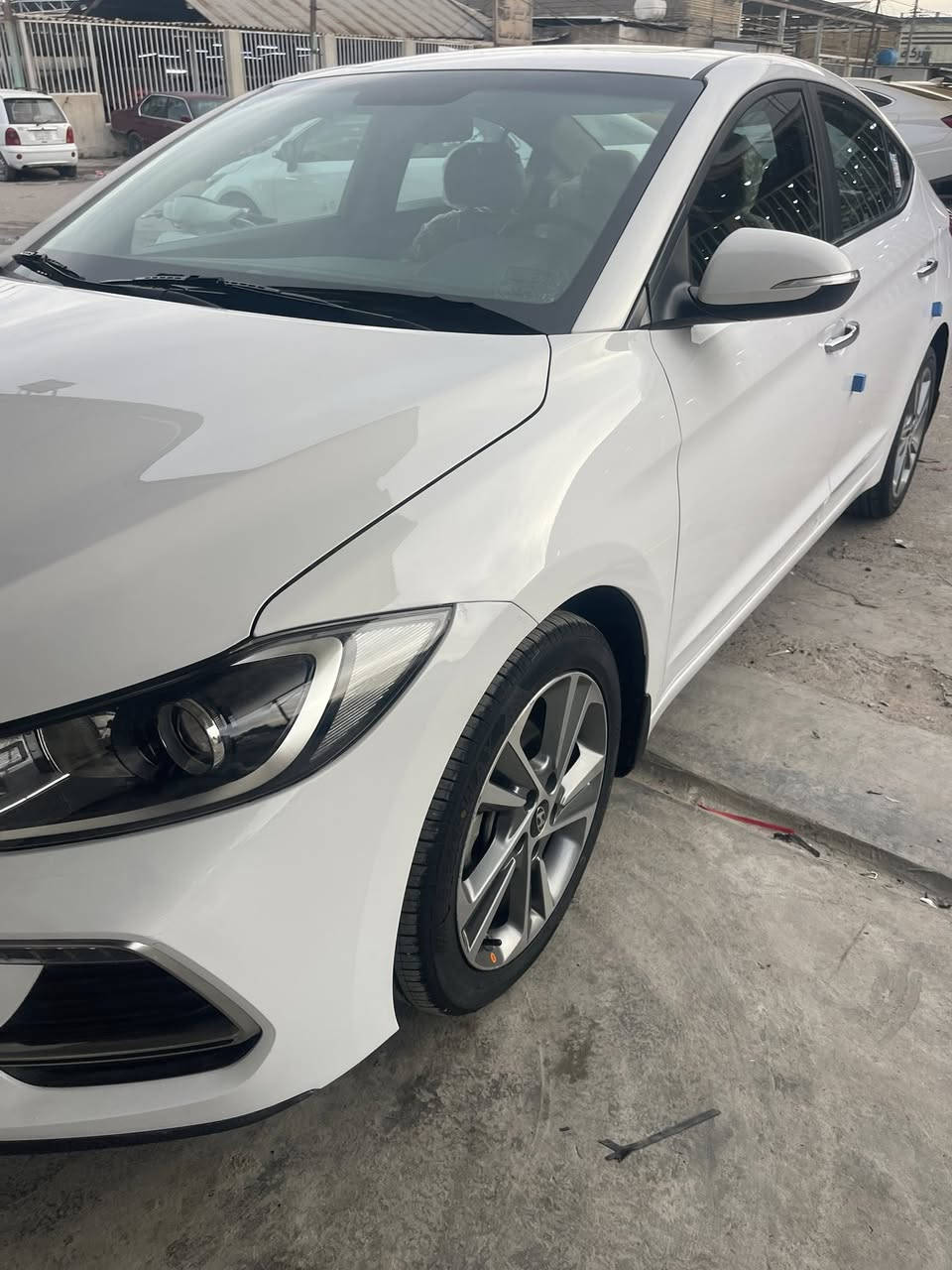 السلام عليكم
للبيع او مراوس حسب القناعه 

هونداي النترا 2019 سوبر 
ماشيه ٣٥ كم حقيقي 
بيه كارت بحافت البنيد قليل 
سونار موجود بالمنشور 
فول مواصفات 1/1
فتحة سقف
مري شفط
اشاير مري
شاشة كبيره
تشغيل بصمة
بصمة ابواب
تبريد قطعتين
تحكمات ستيرن
انضمة قياده
حساسات امامي خلفي
داخل لونين بيجي واسود مطعم صاج
مكينة 2000 كير اي تي
رقم بغداد الدولي هزة جديده
العنوان : واسط الكوت مركز المحافظة 
للاستفسار : هـ ***********
