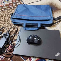 حاسبة Lenovo ThinkPad T470 الجيل السادس المعالج Intel Core i5-6200U ال...