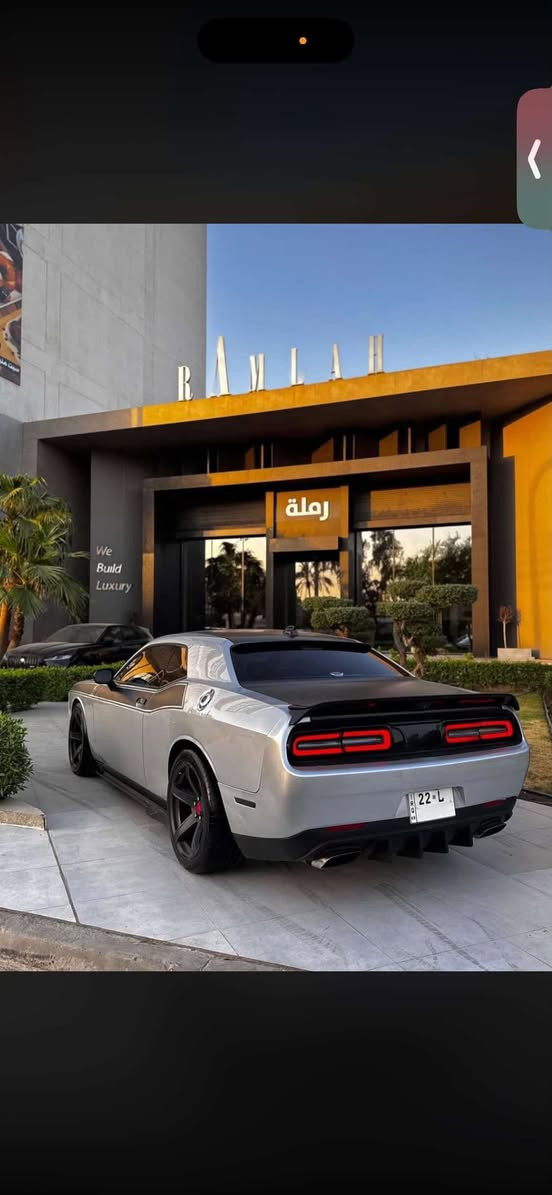 جالنجر RT ٢٠٢٠
مراوس فقط ب ٦ سلندر صور حادث موجوده بدون شواصي بدون لغود صبغ بجم و جاملغ هلفي ابيع حزام
*********** واتساب فقط
