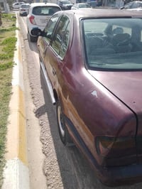 المحرك نضيف • الكير عادي • تايرات جديد