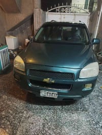 شوفر بلاندر2007 للبيع او مراوس 07802360251