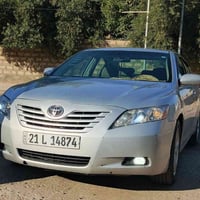 كامري ٢٠٠٩ • وارد امريكي • رقم سلميانية