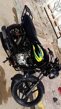بوكسر • موديل ٢٠ • محرك جديد