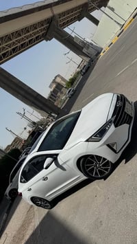 النترا ٢٠٢٠ • خليجي • فتحة سقف