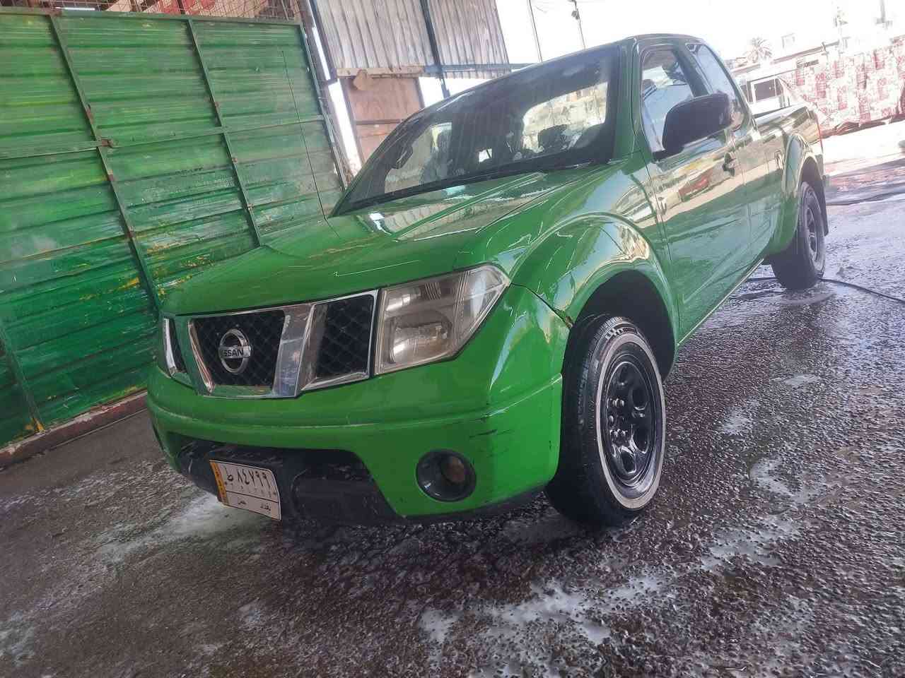 بيكم فنتيرة مديل 2018
قماره وربع الربع باب 

مكينه كير تبريد خير من الله 

تخم تاير جديد خط ابيض 

رقم الشاصي مرفق بلصور 

السعر 100وبيه مجال حك الجيه 

((  او مراوس ))

مكانه الدوره ابو دشير 

***********
