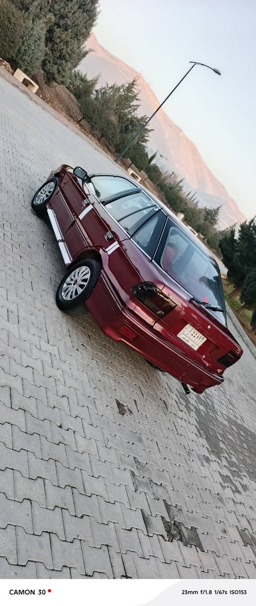 🌹ماشەڵانمونەلەجوانیولەپاکی 🌹
مستەربۆشی لانسەر🚗مۆدێل1994
تۆماتیک 🌹مەکینەبەخاخ 
گێڕومەکینەی بەشەرتی100فیتەر
سەنەوی پلاستیک تا2027تازەیە
بەشەرتی ئەوەلیاتوحاسیبەو
موسوبڕاوە
مواسەفات جام کارەبائاوێنەکارەبا
قفڵ مەرکەزی ABSسوکان پاوەر
گەرمی چوارتایەوویلی لۆکی لەژێرایە
کارەبای هەموگیانی ئیشەکات 
پێشودوای کەپسەوڕزیوی خایسی نیە
تەقەوڕەقەی هیچ تیانیە
ماشەڵاسەیارەکەتابڵێی جوانو جایزەوماڵی دۆستە 
شوین سلێمانی 🌹نرخ 19گەلا💰
ژمارە تەلەفون📠*********** السليمانية, العراق
