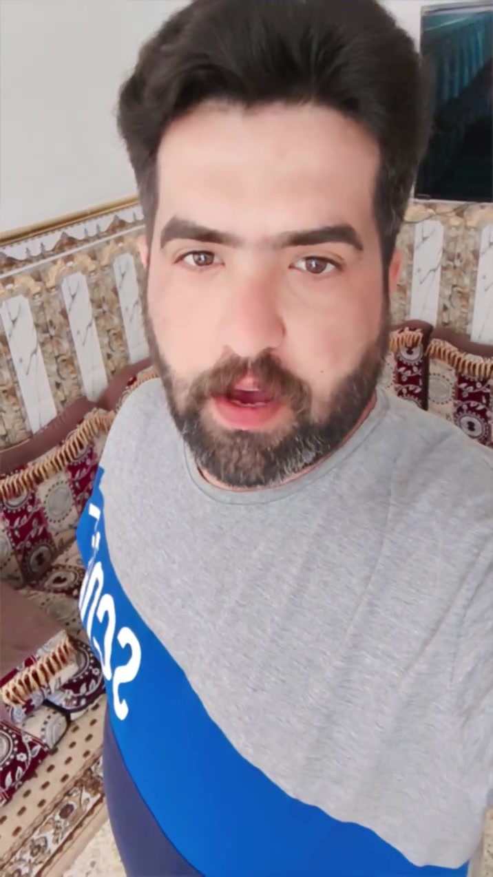 تنطلق حملة صاحب الزمان (عج)
زيارة الى النجف الأشرف الساعة ١ بعد الظهر سعر النفر ٦ الاف
وزيارة إلى كربلاء المقدسة ساعة ٣ بعد الظهر سعر نفر ٤ الاف
للحجز والاستفسار اتصال او واتساب أبو رقيه 
‭***********
