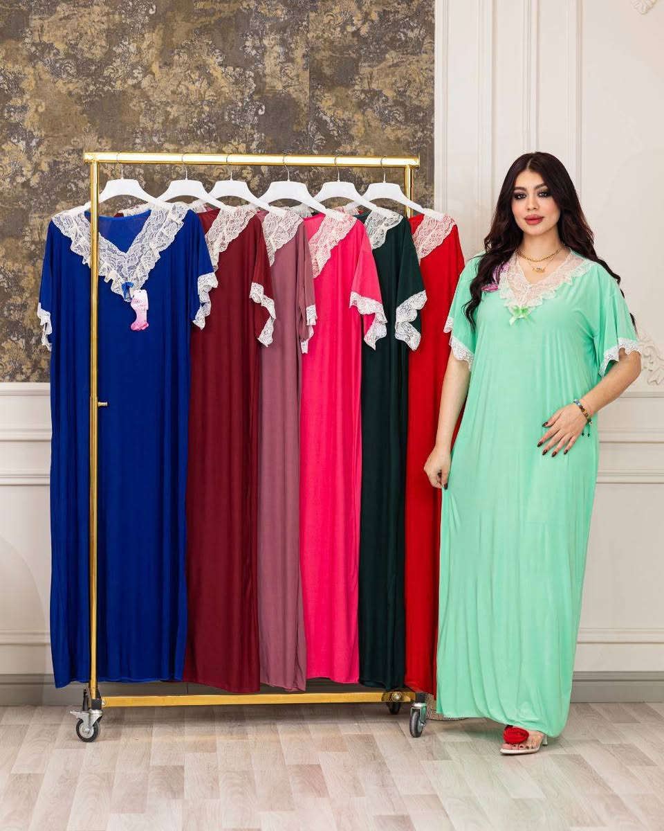 عندك مجمع عندك محل موجود تجهيز ملابس نساء نص درزن شرط الفحص شرفونا 
https://t.me/mgdsgjfydejop


**إذا كنت صاحب هذا الإعلان وتريد حذفه لأي سبب، رجاءا أرسل رسالة إلى الدعم الفني**