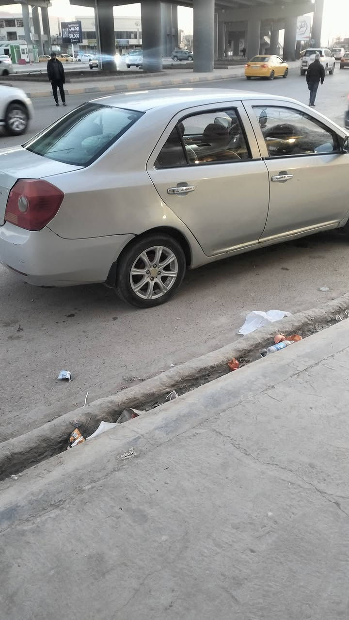 السلام عليكم اخوان جيلي يمكي موديل 11 رقم قادسيه سنويه لل 27 جير مكينه وحداديه تخم تاير مراوس حسب القناعه سعر 33 وبيها مجال عنوان الديوانيه 0782306045


**إذا كنت صاحب هذا الإعلان وتريد حذفه لأي سبب، رجاءا أرسل رسالة إلى الدعم الفني**