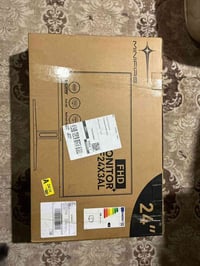 شاشة 24 • فل اتش دي • فريم 100