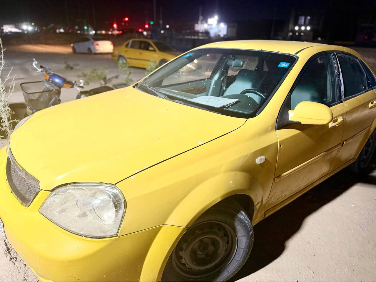 سياره فورنزه موديل 2008 امريكي 
مصفره هيئه وغرامات
تحويل ثاني يوم 
محور مكينه كامري أبو الجف 
تبريد كله شغال 
مابيه نقص 
حادث امريكه بل جنطه
وبيه حادث بل جاملغ عكس السايق ولبنيد شويه 
بيه لخان
ابيع هيج اني 
رقم بغداد انكليزي 
مكاني كربلاء
*********** كربلاء, العراق
