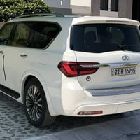 انفنتي QX80 • ٢٠١٩ • رقم اربيل
