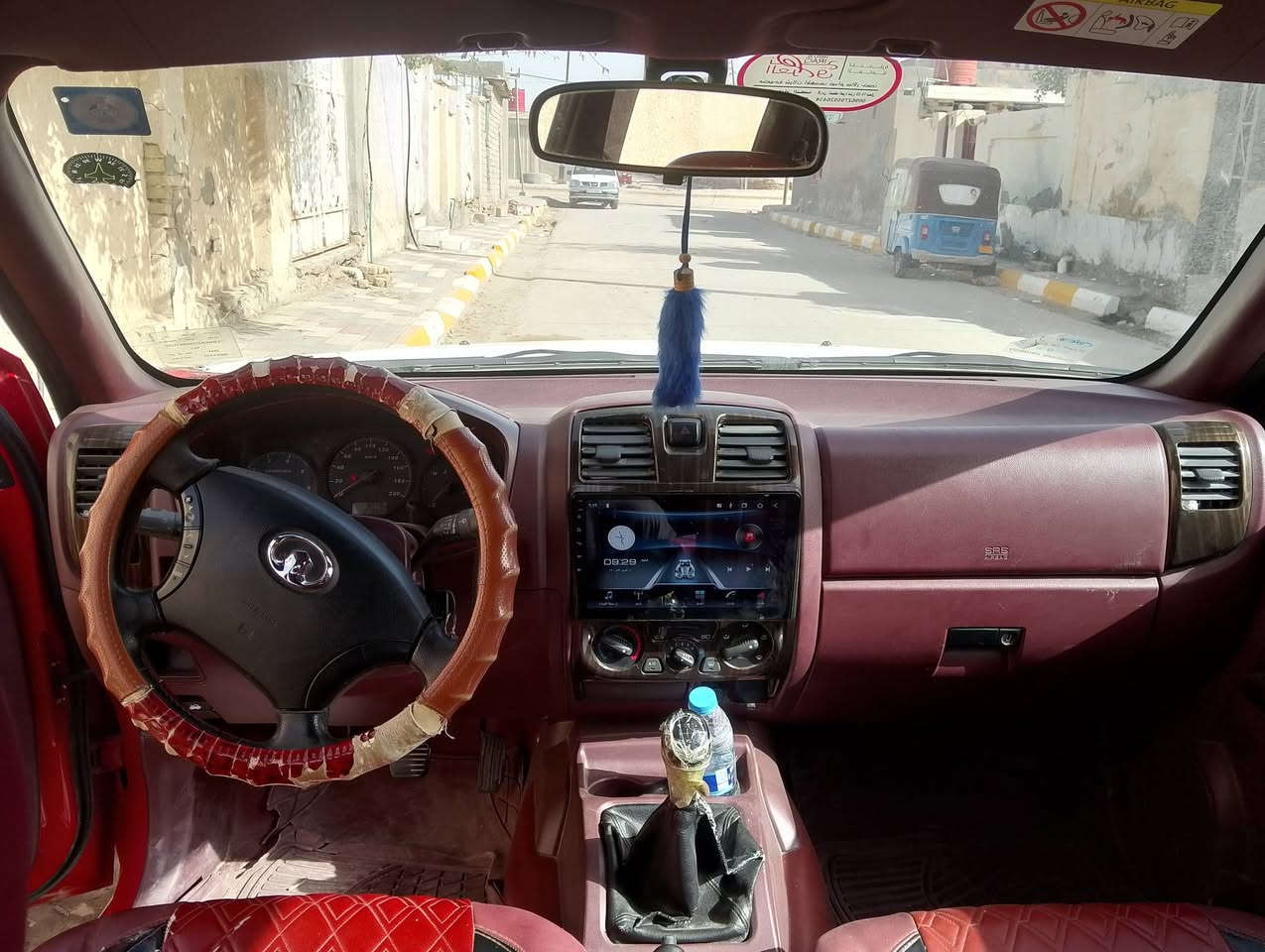 سلام عليكم كريت ويل 2021 مكفوله كفاله عامه  ماشيه 120 فقط رقم قادسيه اسياره نضيفه كلش  السعر مناسب جدآ العنوان ذي قار قضاء البطحه رقم للاستفسار    ***********واهلا وسهلا
