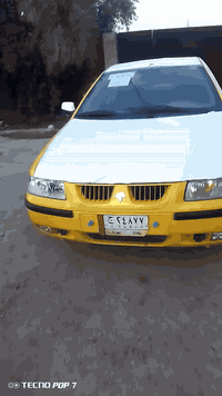 السلام عليكم من رخصة مدير الكروب
سمنت 2009سياره خير من الله محرك صدر تايرات 
مكان سياره تاجي ام عظام السعر ***********
