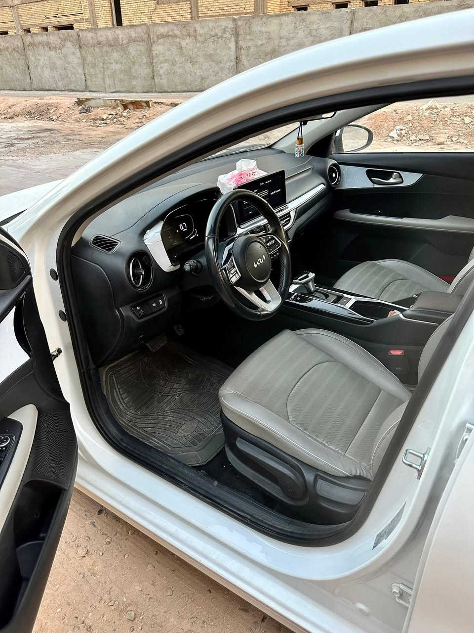 للبيع k3 موديل ٢٢
بيع مستعجل مكاني نجف
استفسار
***********
