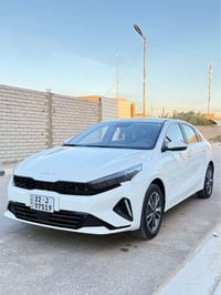 كيا K3 • ٢٠٢٤ • رقم اربيل