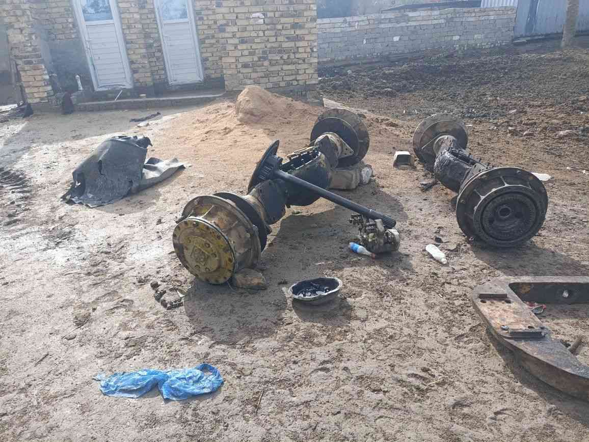 اكسل كاوسكي بي شرط شركه
***********
