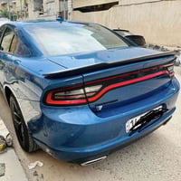 دودج تشارجر • ٢٠٢٣ • بصرة