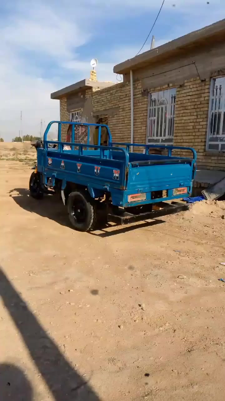 السلام عليكم ستوته للبيع موديل 2013 ستوته خير من الله اوراق تيارت كله جديد نكره سلف السعر مليون وربع ‏‪***********‬‏
