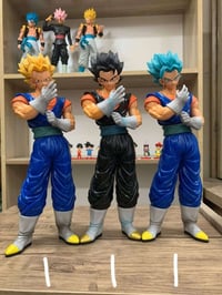 طقم • مجسمات • مرقمة