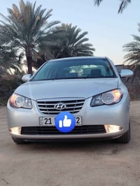 الانتره افانتي • ٢٠١٠ • النجف