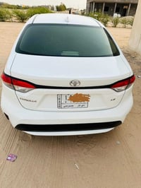كورلا امريكي • ٢٠٢٢ • محرك ١٨٠٠