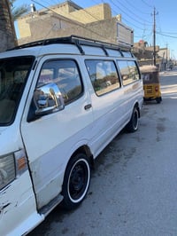 فوتو 12 كير ومحرك شرط تخم تاير شاصي مكفول رقم بغداد مكاني بغداد شعله 0...