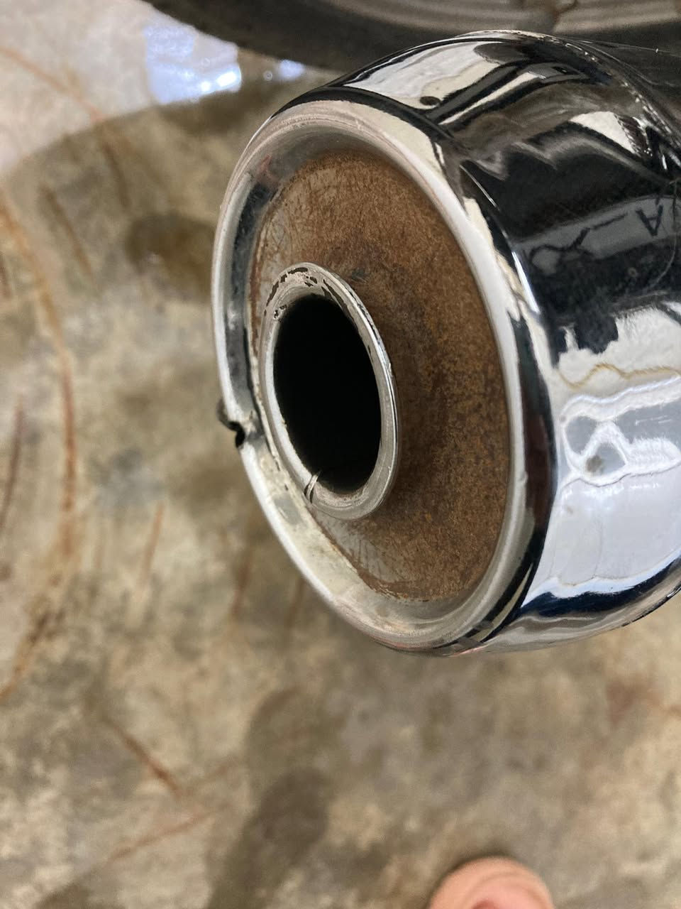 درع بوري عريض جديد بعده مراوس بدرع هذه الي يصير بوري واحد ومغلف بطبقه بلاستك والصالنصه صراخ بلادي ام الختم مراوس برياضي نضيفه


**إذا كنت صاحب هذا الإعلان وتريد حذفه لأي سبب، رجاءا أرسل رسالة إلى الدعم الفني**