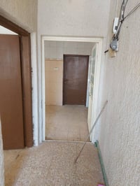 الوفاء مقابل الجامعه • ١٠٠م • غرفه وصاله