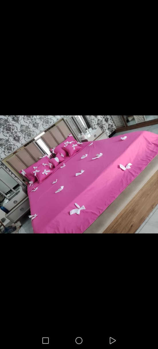 فرشه الالفينات هاي للبنوتات والعروسات الجدد بسعر كولش مناسب 
وتوصيل الف دينار


**إذا كنت صاحب هذا الإعلان وتريد حذفه لأي سبب، رجاءا أرسل رسالة إلى الدعم الفني**