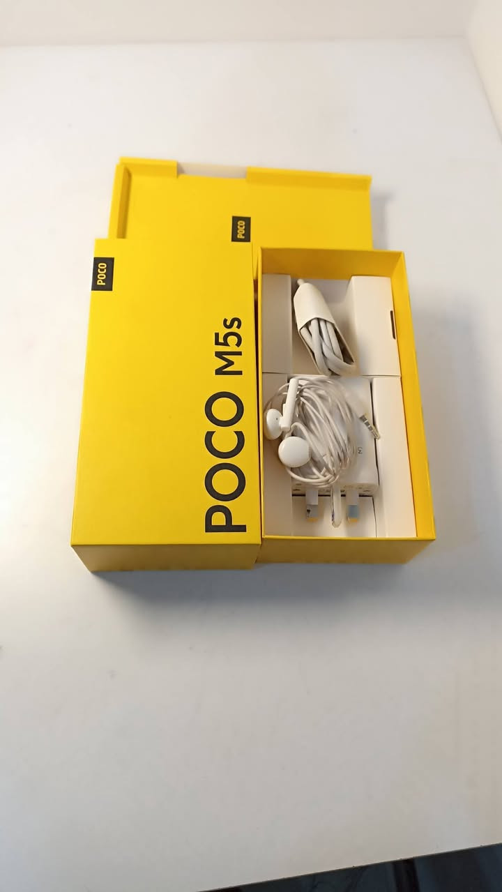 جهاز PocoM5s السعر 145 وبي مجال قليل ،60 فريم ببجي الجهاز جديد مشتري قبل شهر تواصل على الرقم ***********
