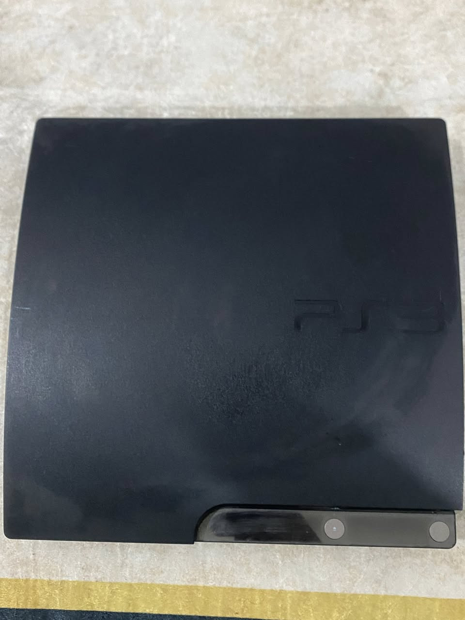 سلام عليكم بلي ثري سلم مهكر جهاز نظيف ومامفتوح تجي تاخذة عالفحص كامل الملحقات بي 7العاب سعرة 100 الف


**إذا كنت صاحب هذا الإعلان وتريد حذفه لأي سبب، رجاءا أرسل رسالة إلى الدعم الفني**