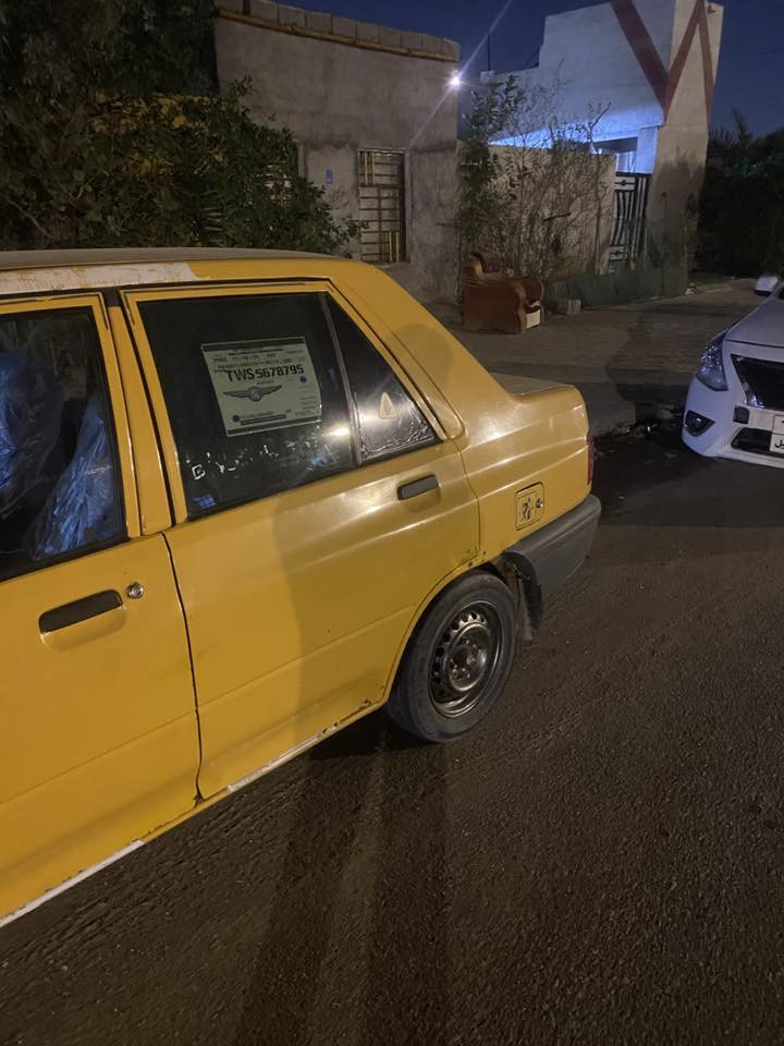 سايبه مديل ٢٠١٧ كير مكينه حداديه تبريد تخم تاير كارتون سياره جديده بمعنى مابيه خياس قليل كلش سنويه ٢٠٢٨ تنتهي هيئه قرامات مصفره  سعره ٣١ وبيه مجال حق جيه 
عنوان بصره قبله ***********
