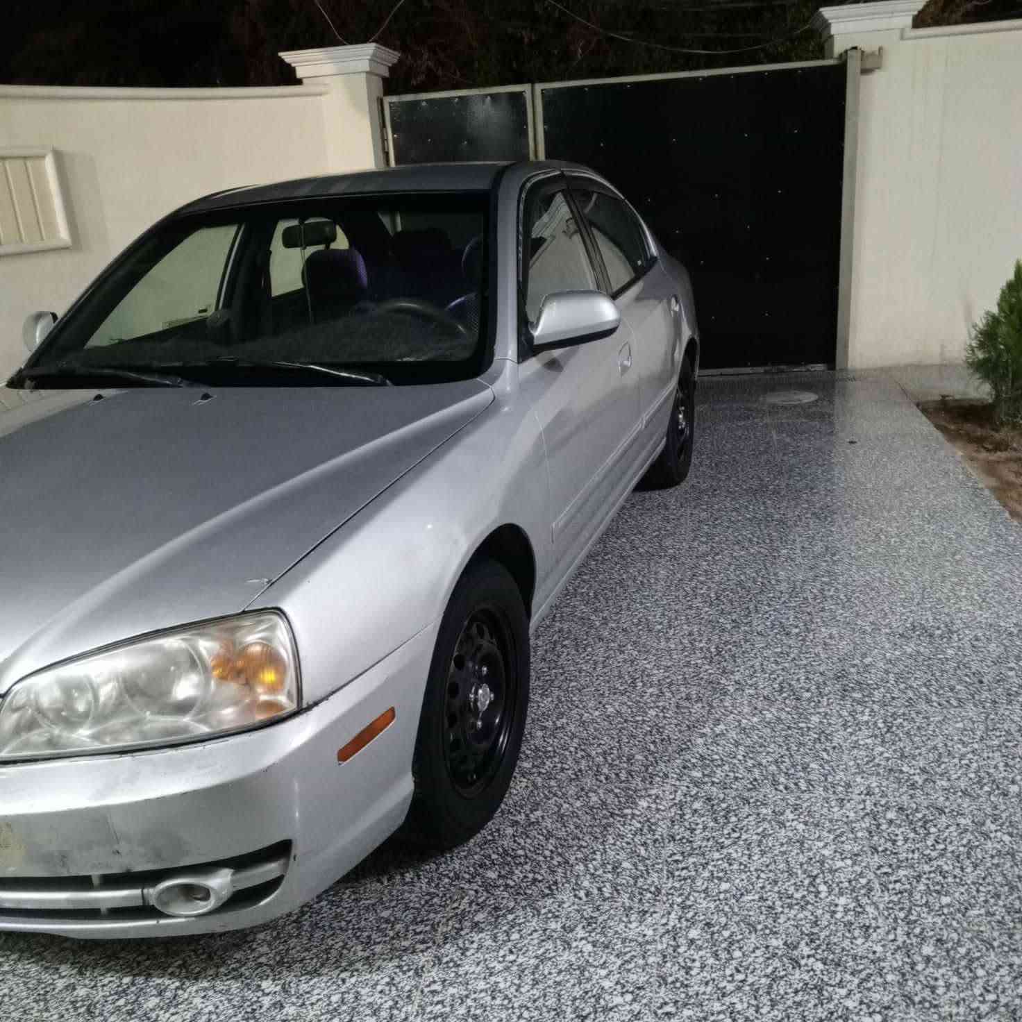 الانترا 2005 أمريكي رقم بغداد صبغ عام اثر جراد تبريد تدفئه شغال كهربائيات كلها شغاله تخم تاير جديد صدر جديد محرك جديد قبل شهر شديته حاويه  خلل ب الكير  ميكانيكي بسط بس واين متريد اتروح بيها اروح ميوكفك الكير السعر 68 وبيها مجال 

الرقم الهاتف :***********
