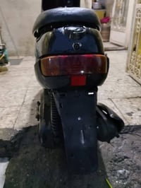 دراجه 60البيع السعر150 وبيهه مجال مكاني بغداد الخطيب الزراعي0777497308...