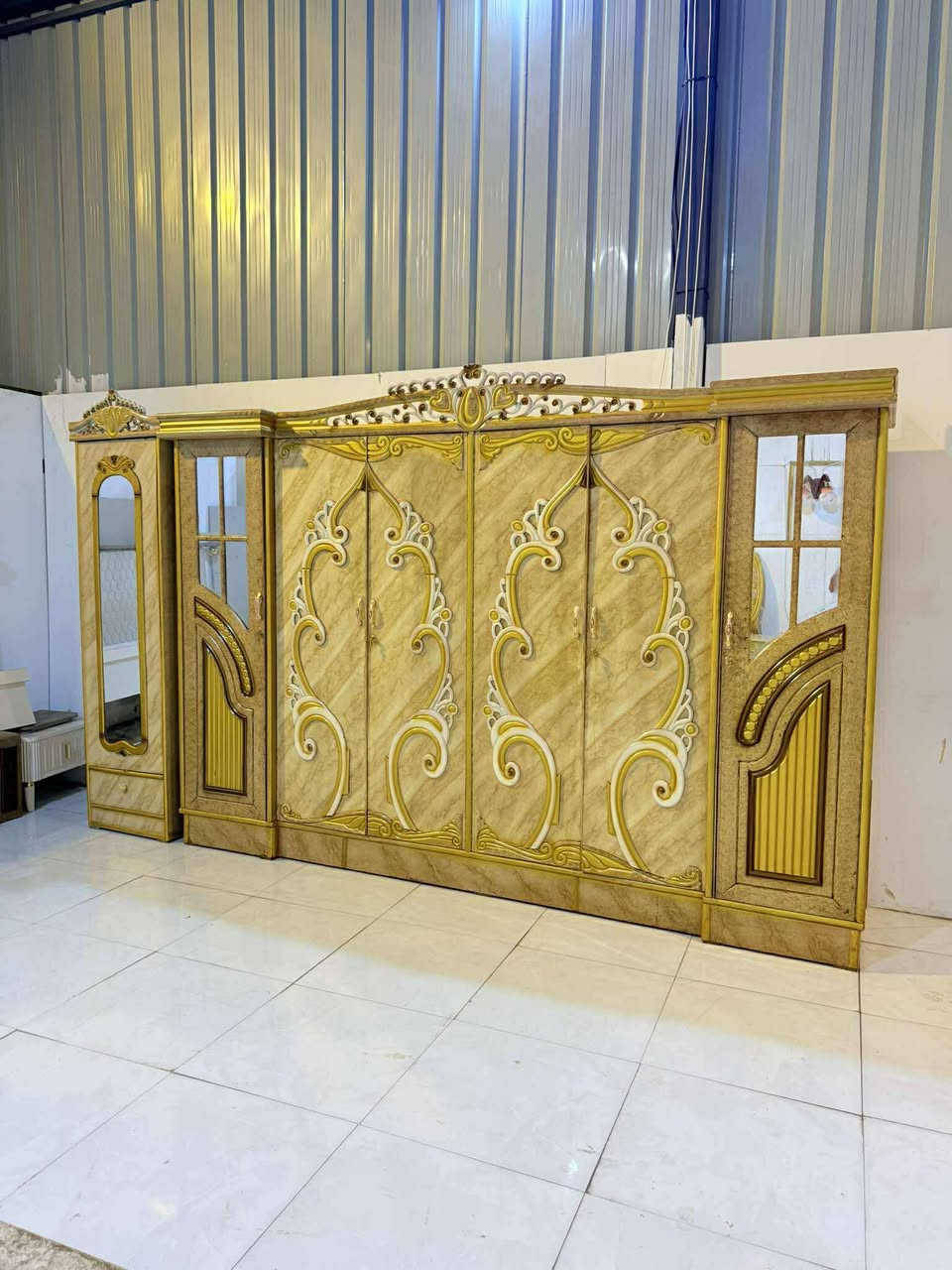 غرفه صبغ حراري 
السعر  ٧٠٠ قفل 
شد نقل داخل بغداد مجاني 
نضافه ٨٥
غرفه كيوت


**إذا كنت صاحب هذا الإعلان وتريد حذفه لأي سبب، رجاءا أرسل رسالة إلى الدعم الفني**